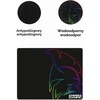 Klaviatūra EMPIRE GAMING žaidimų klaviatūros, pelės ir kilimėlio rinkinys RGB AZERTY 2400 DPI OE-KM-158