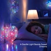 Klever Kits 3D siūlų meno rinkinys su LED lemputėmis vaikams 8–12 metų 60105
