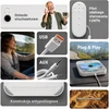 KLIM automobilinis CD grotuvas su USB, AUX ir nuotolinio valdymo pultu KLIM Nomad