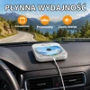KLIM automobilinis CD grotuvas su USB, AUX ir nuotolinio valdymo pultu KLIM Nomad