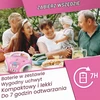 KLIM Candy Kids vaikiškas nešiojamas CD grotuvas su FM radiju, 13 W, rožinis, KCDY