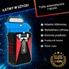 KLIM Cool USB nešiojamojo kompiuterio aušintuvas, 4200 aps./min., KLGL-COOL-Raudonas-01