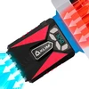 KLIM Cool USB nešiojamojo kompiuterio aušintuvas, 4200 aps./min., KLGL-COOL-Raudonas-01