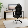 KLIM eSport ergonominė žaidimų kėdė su 4D porankiais ir atlošimu iki 160°