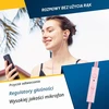 KLIM Fusion laidinės į ausis įdedamos ausinės su mikrofonu ir 3,5 mm jungtimi