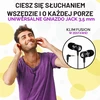 KLIM nešiojamas kasečių grotuvas su garsiakalbiu, mikrofonu ir F1 ausinėmis KLK90260