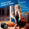 KLIM radijo magnetola su CD grotuvu, Bluetooth, USB, AUX ir kasečių įrašymu KLCD-0582