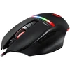 KLIM žaidimų pelė USB, optinė, 4000 DPI, 7 programuojami mygtukai, KLIM Skill