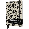 Kokonote akademinis savaitinis planuoklis 2026–2027, 13 x 19 cm, KKPETIT262702