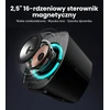 Kompiuterio kolonėlės Edifier kompiuterinės kolonėlės su Bluetooth 5.4, 4 W galia, 2.5" garsiakalbiais, G1000 II