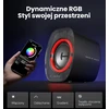 Kompiuterio kolonėlės Edifier kompiuterinės kolonėlės su Bluetooth 5.4, 4 W galia, 2.5" garsiakalbiais, G1000 II