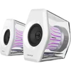 Kompiuterio kolonėlės Edifier kompiuterinės garsiakalbiai su Bluetooth, 32 W galia, 7.1 surround, RGB apšvietimu, G2000 PRO