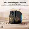 Kompiuterio kolonėlės Sanyun kompiuterinės garso kolonėlės 2.0, 36 W, Bluetooth 5.2, USB DAC, SW209