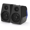 Kompiuterio kolonėlės Sanyun kompiuterinės garso kolonėlės 2.0, 36 W, Bluetooth 5.2, USB DAC, SW209
