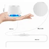 Kompiuterio kolonėlės Sanyun kompiuterio garsiakalbiai 2.0, 10 W, USB maitinimas ir 3,5 mm SW102