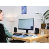 Kompiuterio kolonėlės Trust Orada 2.0 stereofoninės kompiuterinės kolonėlės, 12 W, USB-A maitinimas, 25878