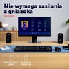 Kompiuterio kolonėlės Trust Orada 2.0 stereofoninės kompiuterinės kolonėlės, 12 W, USB-A maitinimas, 25878