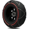 KÖNIG automobilinės sniego grandinės Reflex Cross 248 padangoms 225/65 R17–235/45 R20