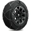 KÖNIG automobilinės sniego grandinės Reflex Cross 248 padangoms 225/65 R17–235/45 R20