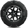 KÖNIG automobilinės sniego grandinės Reflex Cross 248 padangoms 225/65 R17–235/45 R20