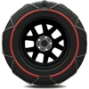 KÖNIG automobilinės sniego grandinės Reflex Cross 248 padangoms 225/65 R17–235/45 R20