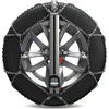 KÖNIG Easy-Fit CU-9 090 sniego grandinės automobiliams, 9 mm, 2 vnt., 2004115090