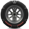 KÖNIG Easy-Fit CU-9 090 sniego grandinės automobiliams, 9 mm, 2 vnt., 2004115090