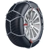 KÖNIG sniego grandinės automobiliams 12 mm su rankiniu įtempimu, 2 vnt., 2004365104