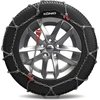 KÖNIG sniego grandinės automobiliams CL-10 100, 10 mm, 2 vnt., 2004255100