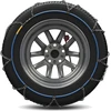 KÖNIG sniego grandinės automobiliams CL-10 100, 10 mm, 2 vnt., 2004255100