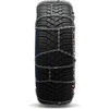 KÖNIG sniego grandinės automobiliams CL-10 100, 10 mm, 2 vnt., 2004255100
