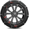 KÖNIG sniego grandinės automobiliui su rankiniu įtempimu, 7 mm, CB-7 100