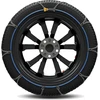 KÖNIG sniego grandinės automobiliui su rankiniu įtempimu, 7 mm, CB-7 100