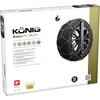 KÖNIG sniego grandinės SUV automobiliams, 16 colių ratams, modelis 2004735247