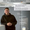 Könighaus infraraudonųjų spindulių lubinis šildytuvas 800 W, 11–21 m², M-800