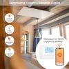 Könighaus infraraudonųjų spindulių lubinis šildytuvas 800 W, 11–21 m², M-800