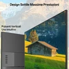 KOORUI 24 colių Full HD VA monitorius 100 Hz su HDMI, modelis MB24V29FS3