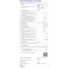 KOORUI nešiojamasis monitorius 15,6 col. FHD IPS 60 Hz su HDMI ir USB-C E1511A