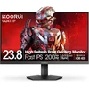 KOORUI žaidimų monitorius 23,8 col., IPS, Full HD, 200 Hz, G2411P