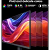 KOORUI žaidimų monitorius 27 colių Full HD IPS 165 Hz 1 ms Adaptive Sync GN06
