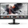 KOORUI žaidimų monitorius 27 colių IPS QHD 200 Hz 1 ms HDR 400 G2721P