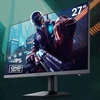 KOORUI žaidimų monitorius 27 colių QHD IPS 240 Hz 1 ms 27E3QKS