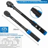KRETLAW dinamometrinių raktų rinkinys 3/8", 5–60 Nm, 30 dalių, K180016