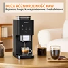 Krups automatinis kavos aparatas su malūnėliu 15 barų, 2 l, SA4028E0