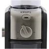 Kavamalė KRUPS elektrinis kavos malūnėlis 100 W, 200 g, 17 malimo lygių, GVX242