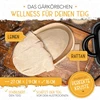 KRUSTENZAUBER ketaus ovalus kepimo puodas su dangčiu, 28 cm, 3,6 l talpa, orkaitei ir indukcijai, KRZ 4