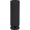 KS Tools ilga smūginė šešiakampė galvutė 1/2 col., 17 mm 515.1117