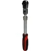 KS Tools teleskopinis perjungiamas terkšlinis raktas 3/8", 72 dantukai, 914.3820