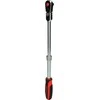 KS Tools teleskopinis perjungiamas terkšlinis raktas 3/8", 72 dantukai, 914.3820