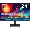 KTC 24 colių QHD IPS monitorius 2560 × 1440, 100 Hz, FreeSync, G-Sync H24T27